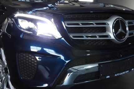 Mercedes-Benz GLS 500 128.788 km 39.900 &euro; Schorndorf bei Stuttgart 73614