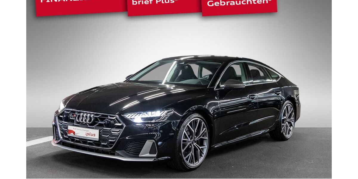 Audi S7 17.472 km 69.960 &euro; Stuttgart 70469