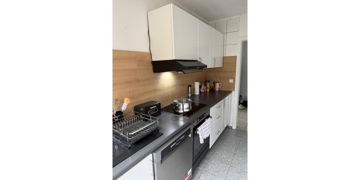 Etagenwohnung Leinfelden-Echterdingen Echterdingen - 3.5 Zimmer, 88 m&sup2;, 1.290&euro; | Angebot:25319693