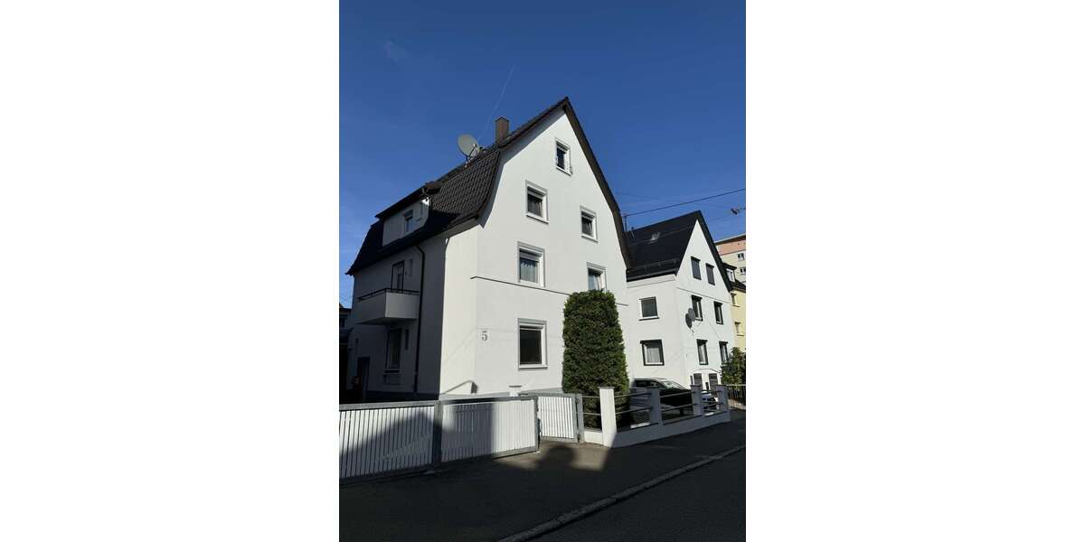 Einfamilienhaus Fellbach - 19 Zimmer, 235 m&sup2;, 1.649.000&euro; | Angebot:25458086