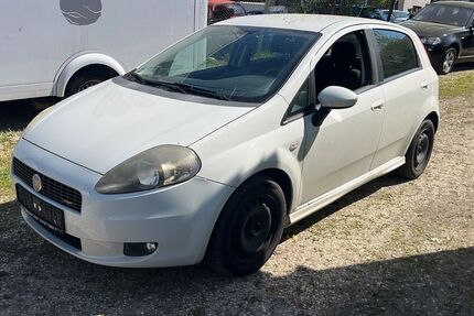 Fiat Grande Punto 219.126 km 899 &euro; Deizisau 73779