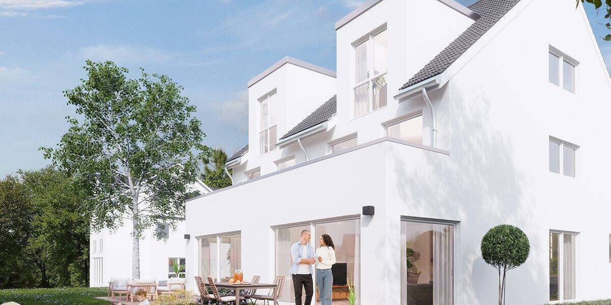 Doppelhaushälfte Stuttgart / Möhringen Möhringen - 6 Zimmer, 178 m&sup2;, 1.278.592&euro; | Angebot:25915880