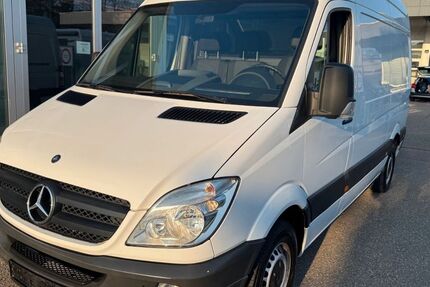 Mercedes-Benz Sprinter 330.000 km 10.900 &euro; Uhingen 73066