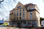 Etagenwohnung Stuttgart Feuerbach - 3 Zimmer, 94 m&sup2;, 1.300&euro; | Angebot:25547186