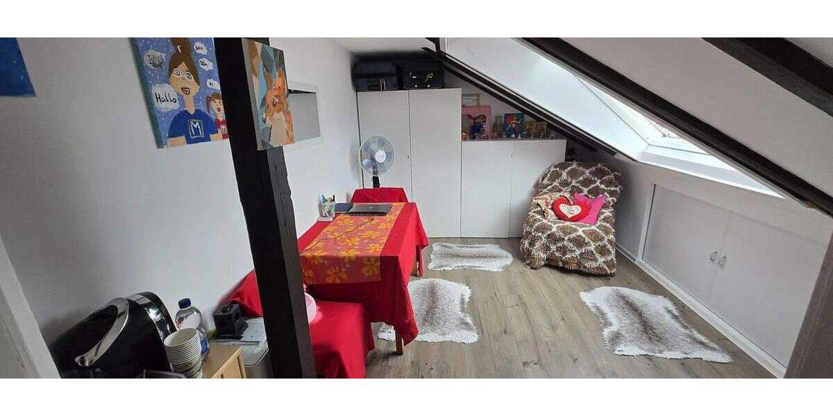 Etagenwohnung Stuttgart Süd - 3 Zimmer, 73 m&sup2;, 385.000&euro; | Angebot:25716937