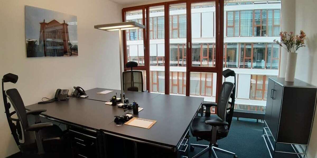 Gewerbeobjekt Stuttgart - 1.599&euro; | Angebot:26010825