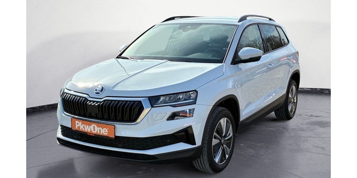 Skoda Karoq 38.850 km 24.490 &euro; Göppingen 73037
