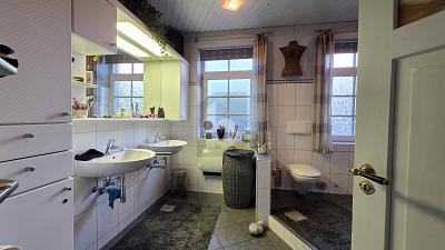 RENDITEOBJEKT 36.000 EUR P.A. IN OTTMARSHEIM - Mehrfamilienhaus, Wohnhaus Besigheim | Angebot:27229333