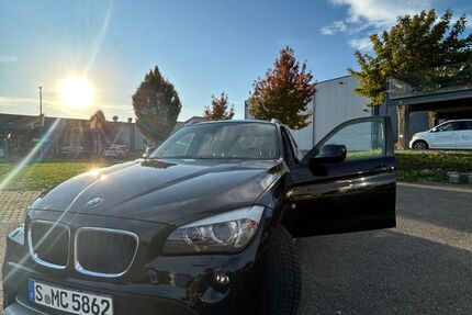 BMW X1 200.000 km 8.000 &euro; bad cannstatt 70374