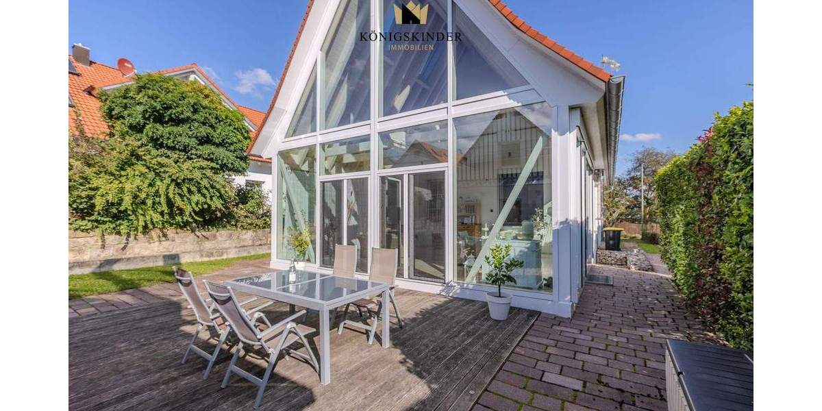 Einfamilienhaus Ditzingen Heimerdingen - 5 Zimmer, 270 m&sup2;, 999.000&euro; | Angebot:25683090