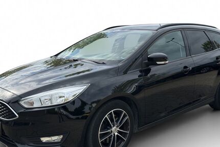 Ford Focus 136.000 km 7.999 &euro; Göppingen 73035