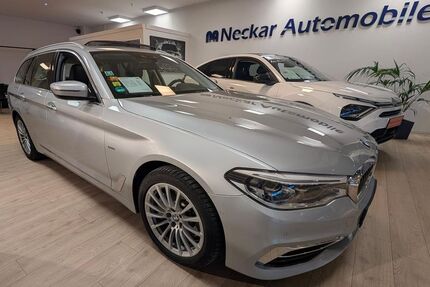 BMW 530 120.499 km 23.900 &euro; Esslingen am Neckar 73733