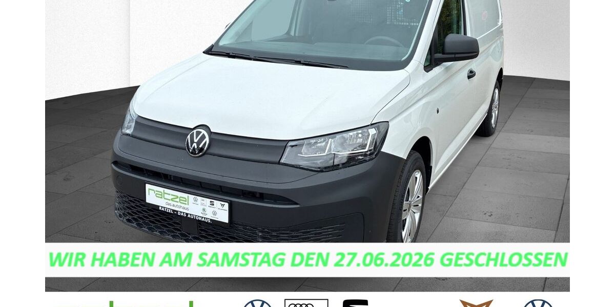 VW Caddy Maxi 3.333 km 27.999 &euro; Zell u.A. 73119