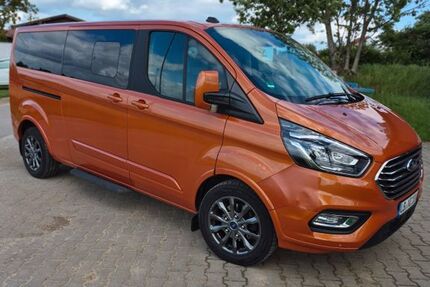 Ford Tourneo Custom 80.000 km 29.900 &euro; Asperg 71634