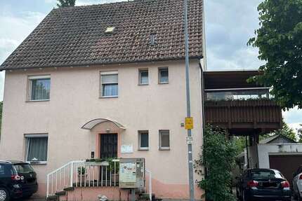 Haus zum Kaufen in Lauffen am Neckar 539.000 € 170 m² - Haus Lauffen am Neckar | Angebot:24713445