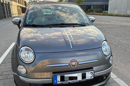 Fiat 500C 141.000 km 6.000 &euro; Leinfelden-Exhterdingen 70771