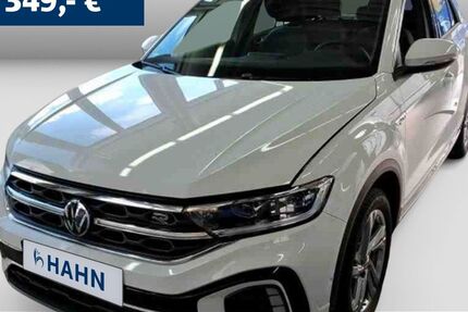 VW T-Roc 17.727 km 29.730 &euro; Fellbach 70736