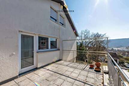 Wohnung Plüderhausen - 6 Zimmer, 138 m&sup2;, 349.000&euro; | Angebot:24904685