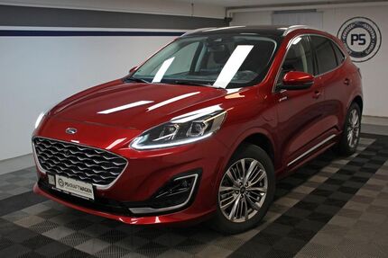 Ford Kuga 27.500 km 21.490 &euro; Uhingen 73066