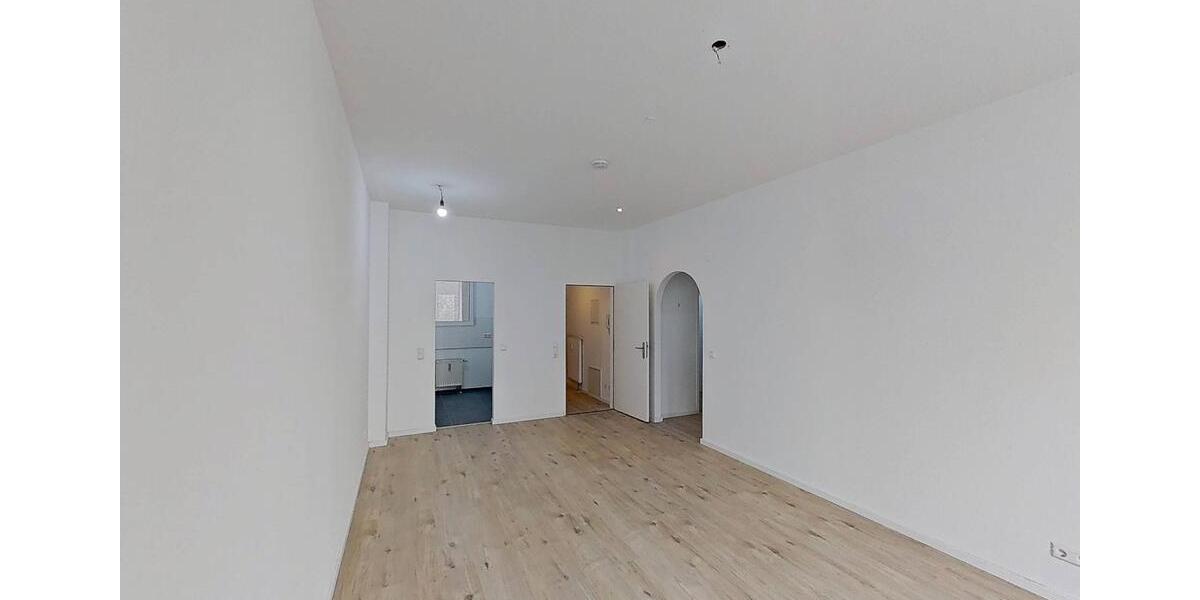 Erdgeschoßwohnung Stuttgart Stuttgart-West - 2 Zimmer, 61 m&sup2;, 1.000&euro; | Angebot:25783074