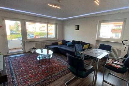 Wohnung Schorndorf - 3 Zimmer, 75 m&sup2;, 265.000&euro; | Angebot:23808978