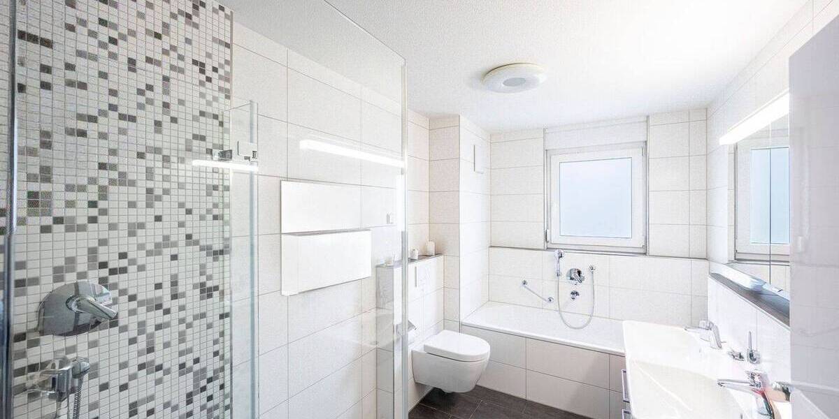 Etagenwohnung Marbach am Neckar Marbach - 4 Zimmer, 113 m&sup2;, 498.000&euro; | Angebot:25697966