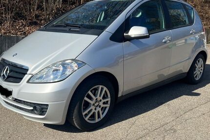 Mercedes-Benz A 180 83.000 km 7.950 &euro; Sulzbach an der Murr 71560
