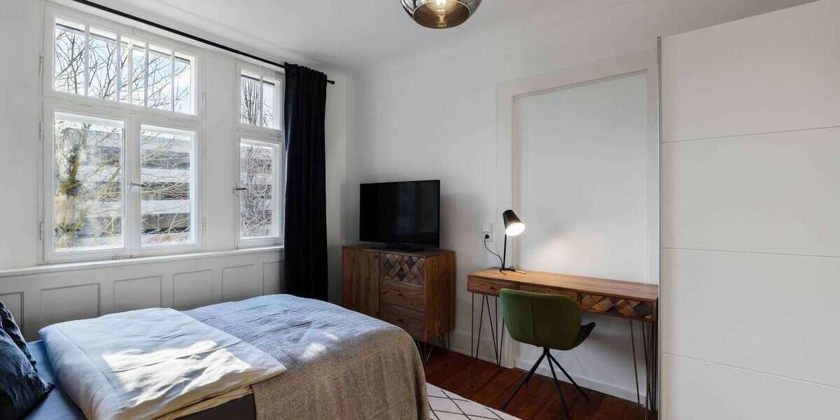 Zimmer Stuttgart Stuttgart-Mitte - 575&euro; | Angebot:23878672