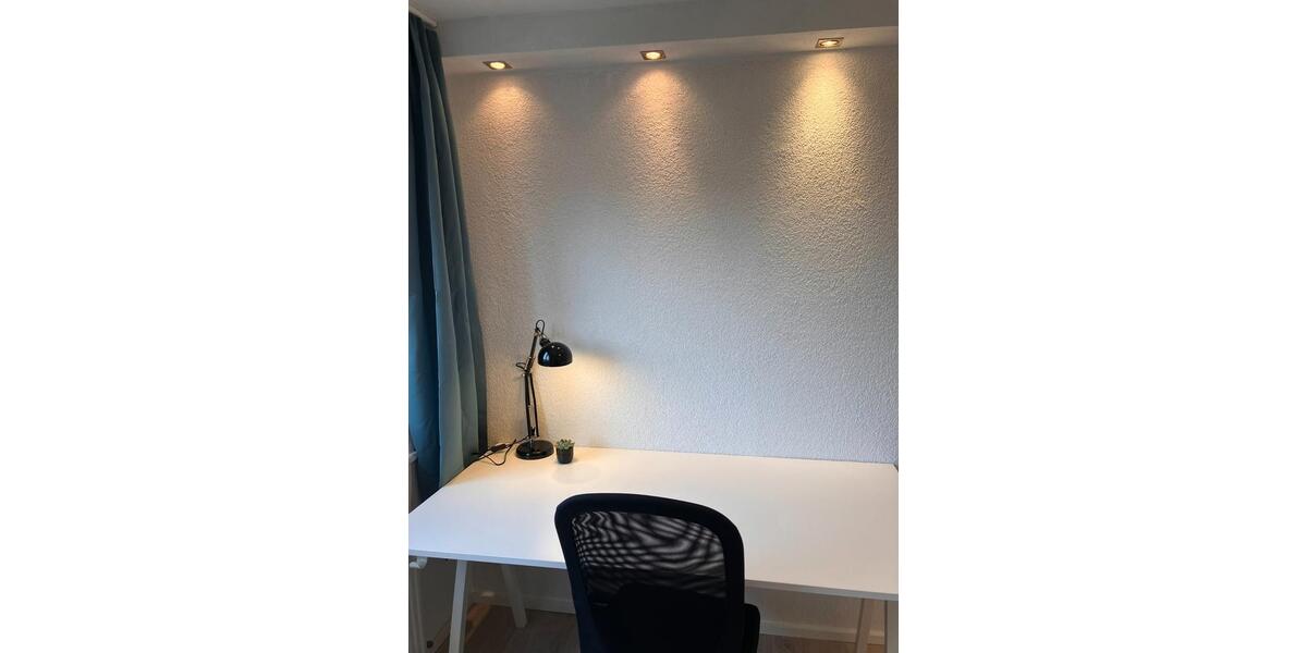 Etagenwohnung Ludwigsburg Eglosheim - 1 Zimmer, 13 m&sup2;, 535&euro; | Angebot:26537297
