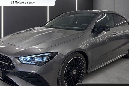 Mercedes-Benz CLA 200 19.071 km 41.700 &euro; Fellbach 70736