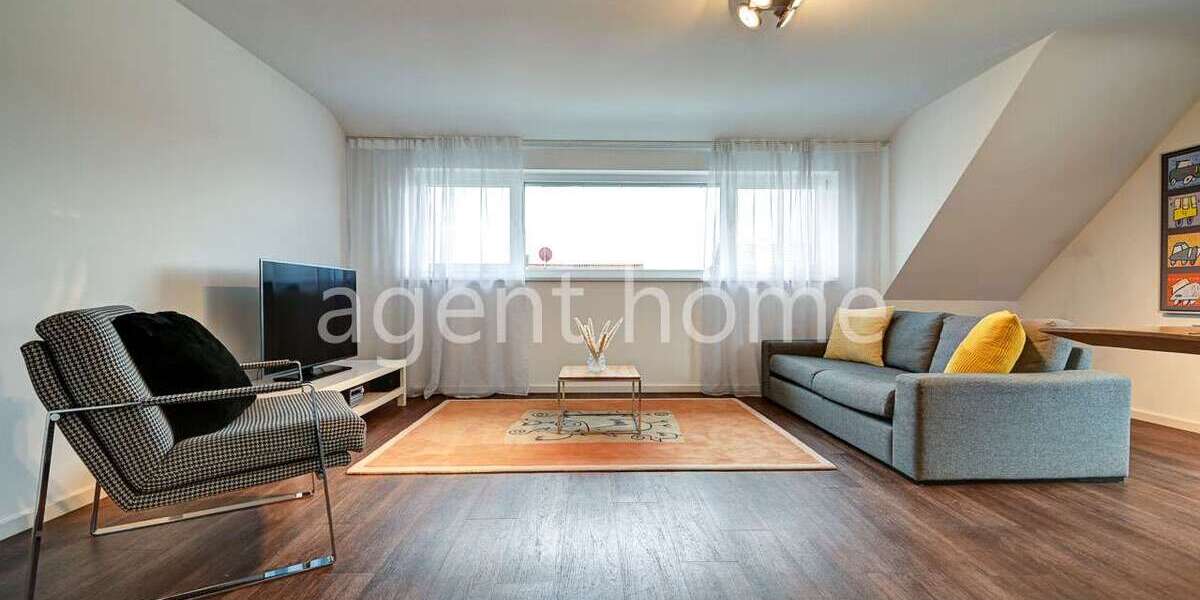 Etagenwohnung Filderstadt - 3 Zimmer, 76 m&sup2;, 1.540&euro; | Angebot:26691232