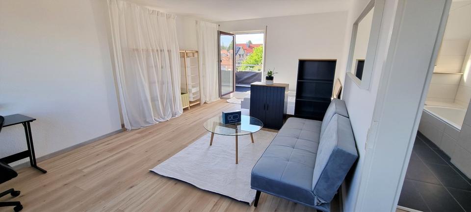 Einfamilienhaus Ludwigsburg Oßweil - 1 Zimmer, 51 m&sup2;, 187.000&euro; | Angebot:25881879