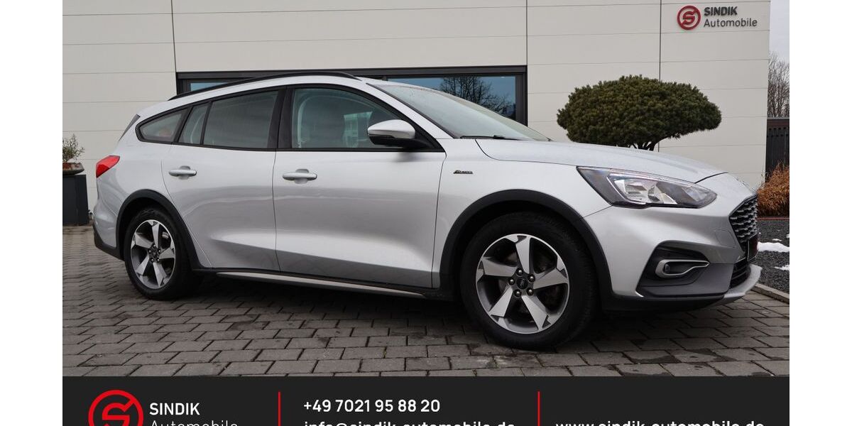 Ford Focus 104.000 km 14.690 &euro; Kirchheim unter Teck 73230