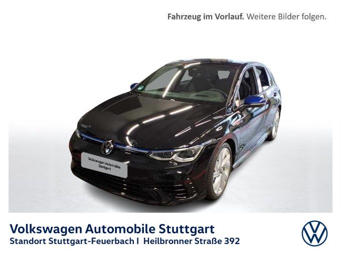 VW Golf 5.889 km 45.830 &euro; Stuttgart-Feuerbach 70469