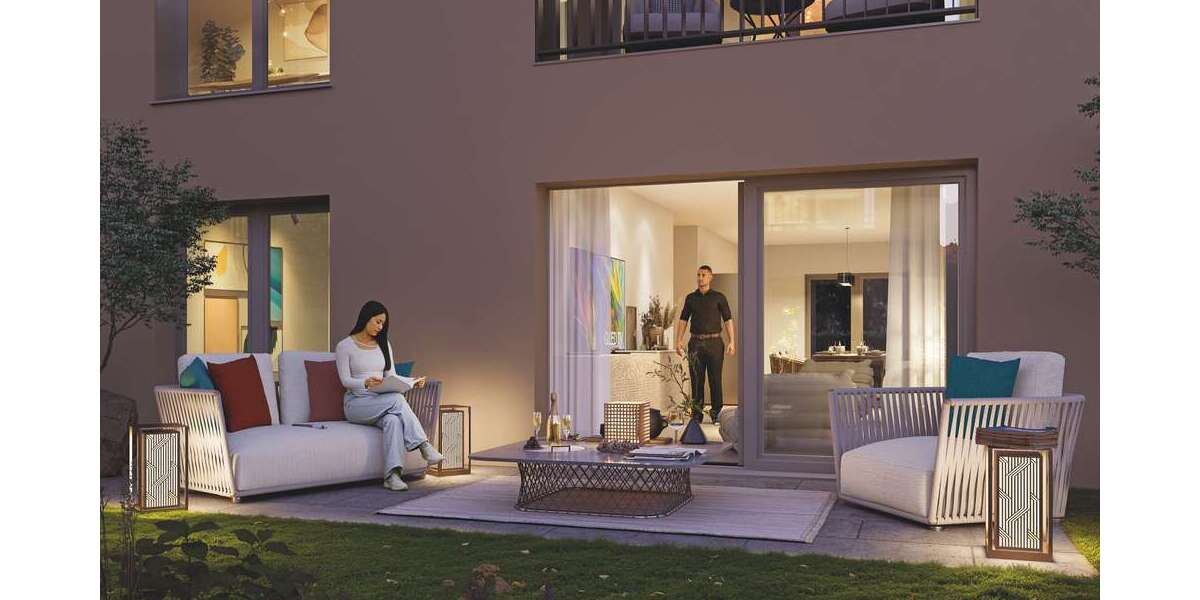 Etagenwohnung Kirchheim - 2.5 Zimmer, 84 m&sup2;, 452.000&euro; | Angebot:25293892