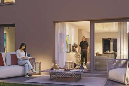 Wohnung Kirchheim - 2.5 Zimmer, 84 m&sup2;, 452.000&euro; | Angebot:25293892