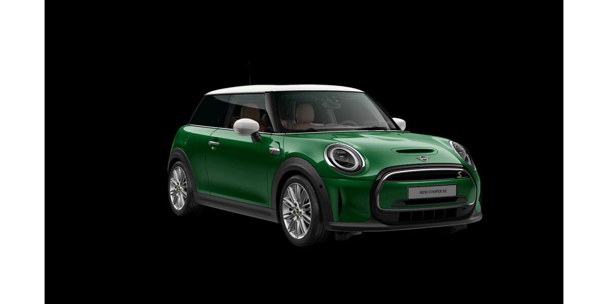 Mini Cooper SE 21.500 km 22.900 &euro; Frickenhausen 72636