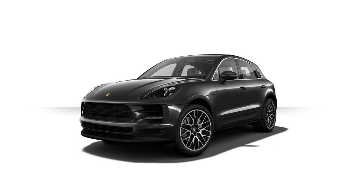 Porsche Macan 32.300 km 61.300 &euro; Filderstadt 70794