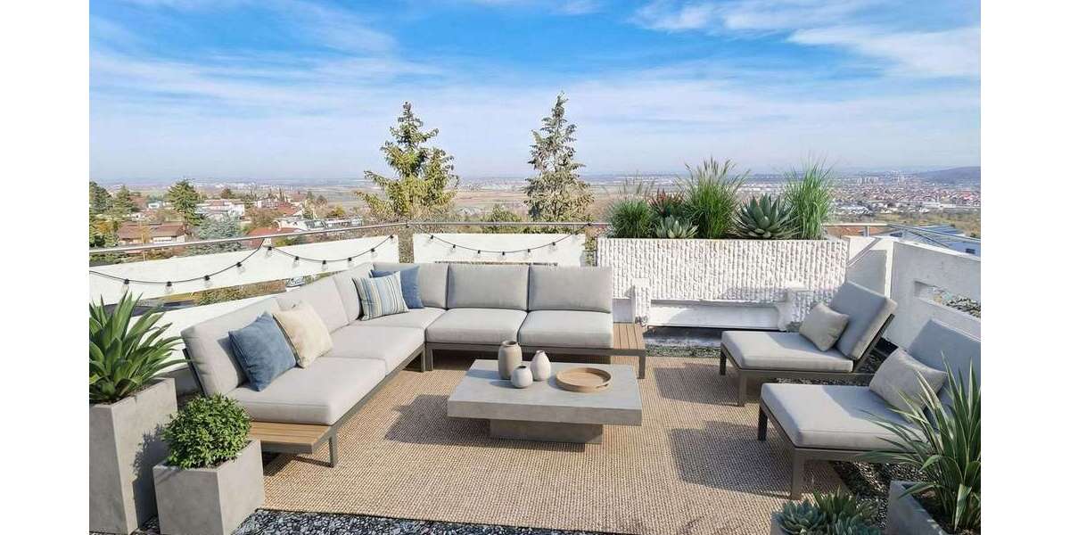 Etagenwohnung Gerlingen - 3 Zimmer, 83 m&sup2;, 365.000&euro; | Angebot:24155943