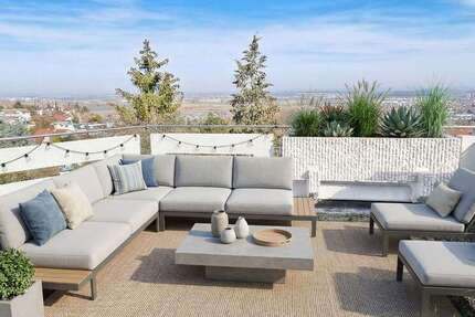 Wohnung Gerlingen - 3 Zimmer, 83 m&sup2;, 365.000&euro; | Angebot:24155943