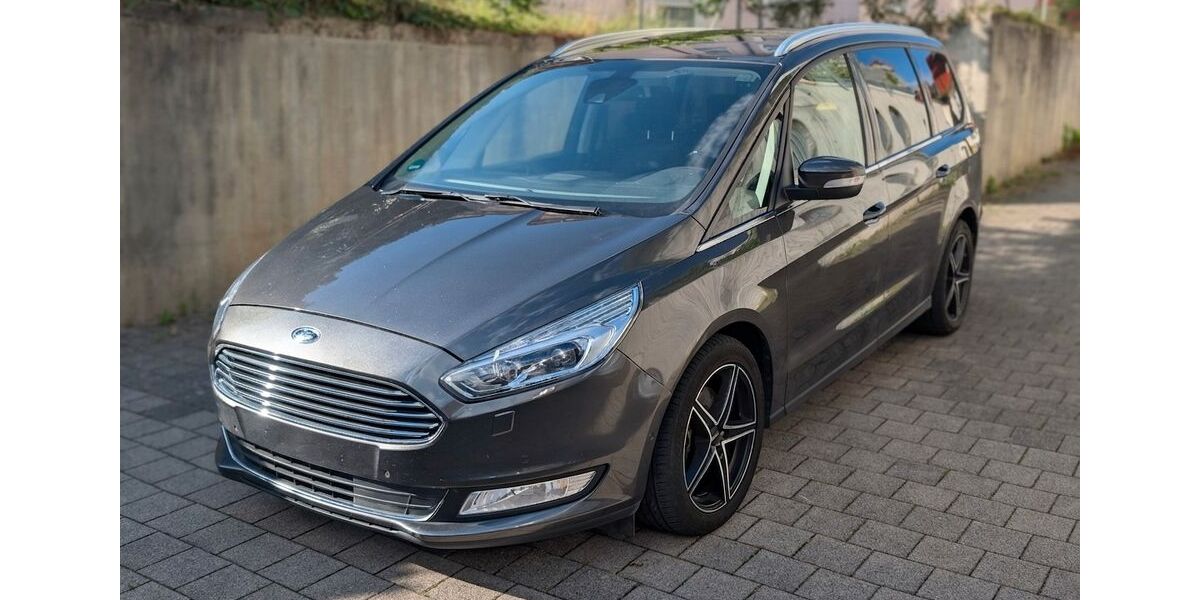 Ford Galaxy 177.000 km 13.000 &euro; Remseck am Neckar 71686