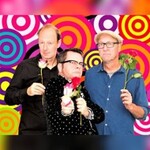 Titanic Boygroup - 300 Jahre Krawall für Deutschland