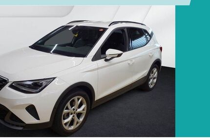 Seat Arona 20.655 km 24.980 &euro; Leonberg 71229