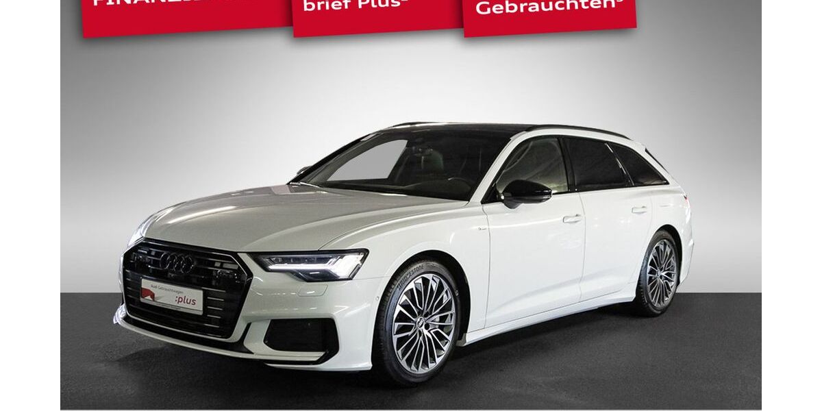 Audi A6 38.921 km 42.940 &euro; Stuttgart 70469