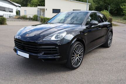 Porsche Cayenne 65.000 km 77.990 &euro; Nürtingen 72622
