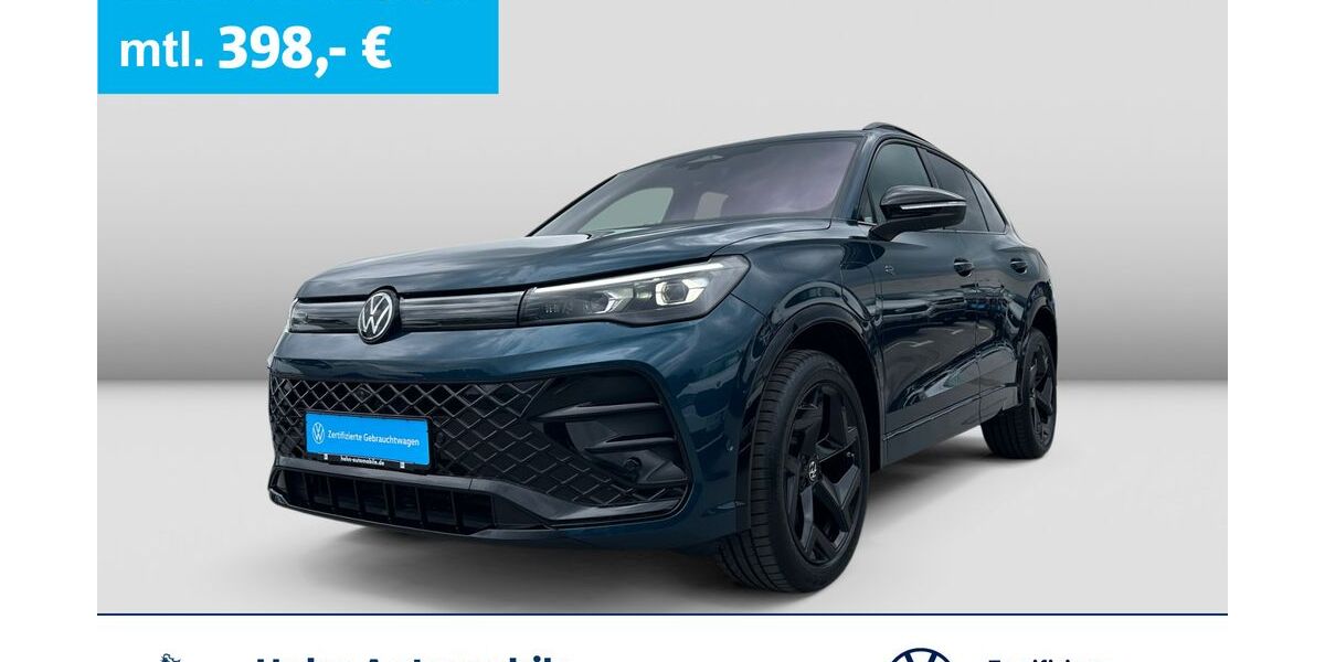 VW Tiguan 23.390 km 46.750 &euro; Kornwestheim 70806