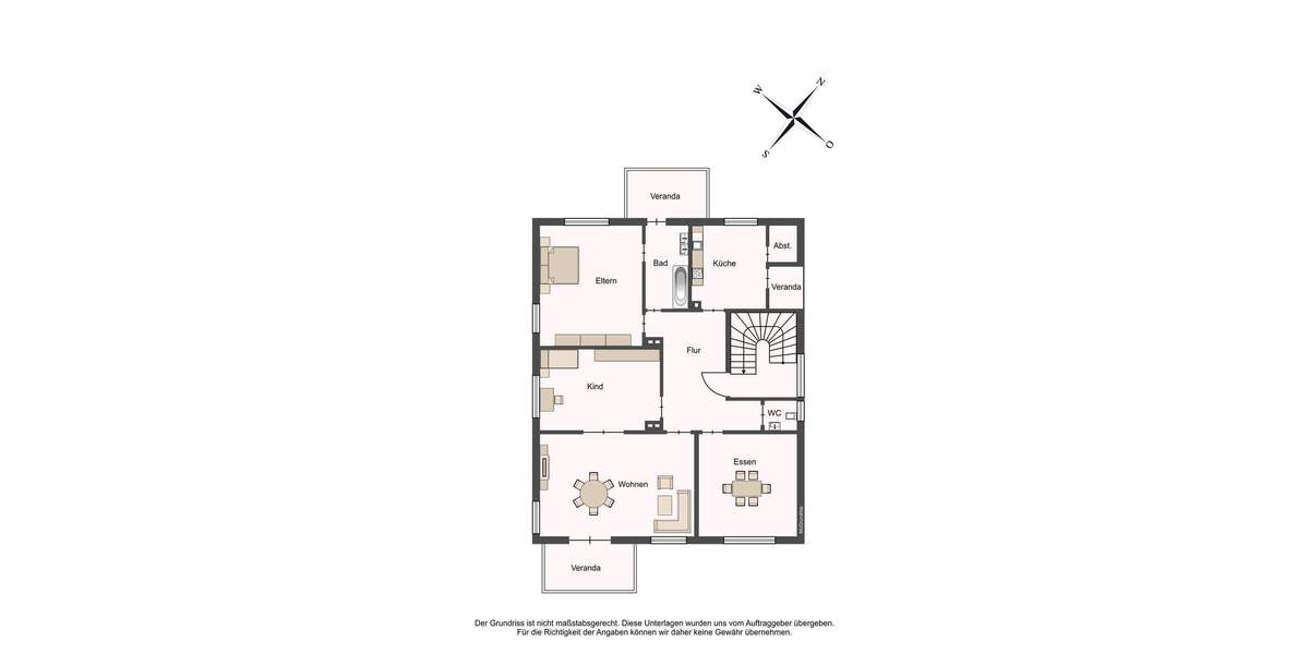 Mehrfamilienhaus, Wohnhaus Stuttgart West - 1 Zimmer, 334 m&sup2;, 1.980.000&euro; | Angebot:25749376