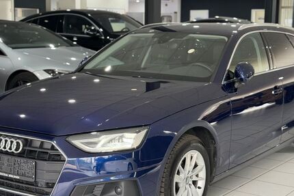 Audi A4 144.000 km 17.990 &euro; Weil im Schönbuch 71093