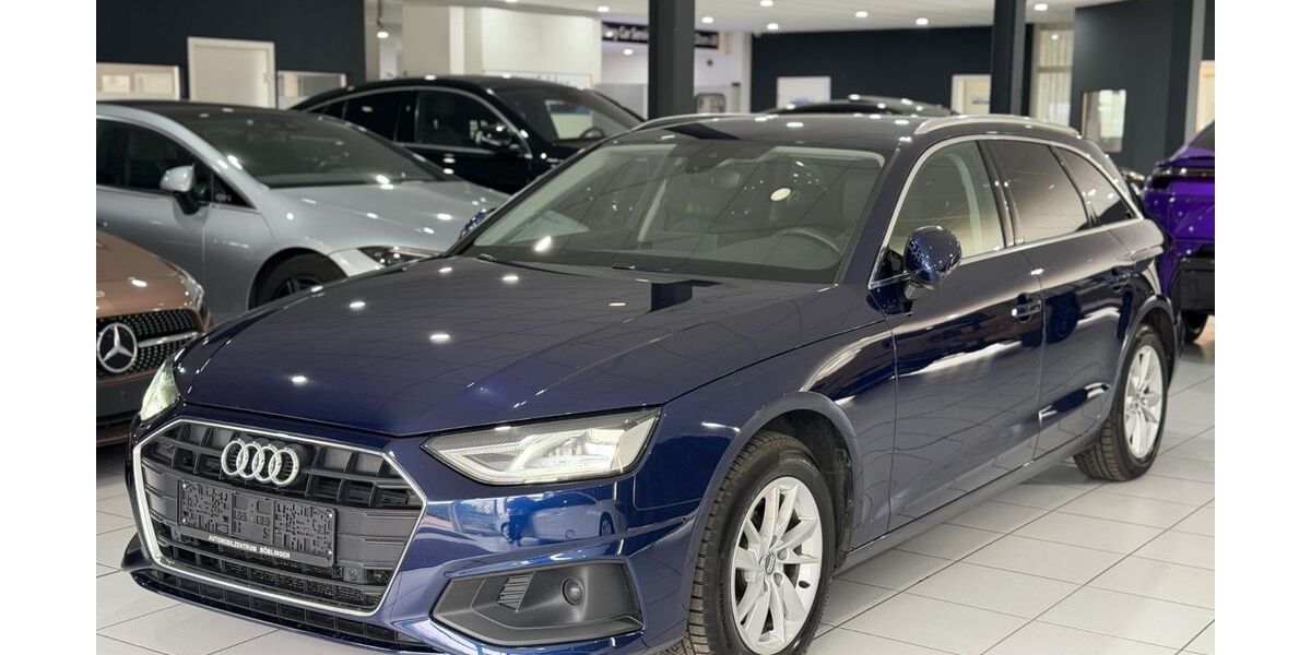 Audi A4 144.000 km 17.990 &euro; Weil im Schönbuch 71093