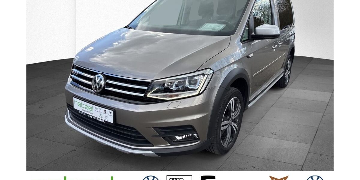 VW Caddy 63.920 km 26.390 &euro; Zell u.A. 73119